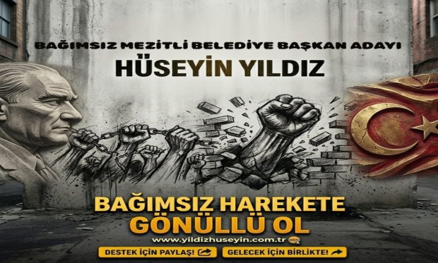 Mezitli Ulaşım, Altyapı ve Mahalle Hizmetleri Rehberi | Hüseyin Yıldız