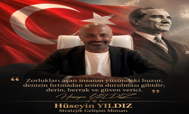 Belediye Başkanı Adayının Özellikleri Neler Olmalı? İşte Türkiye'nin Aradığı Liyakat Modeli