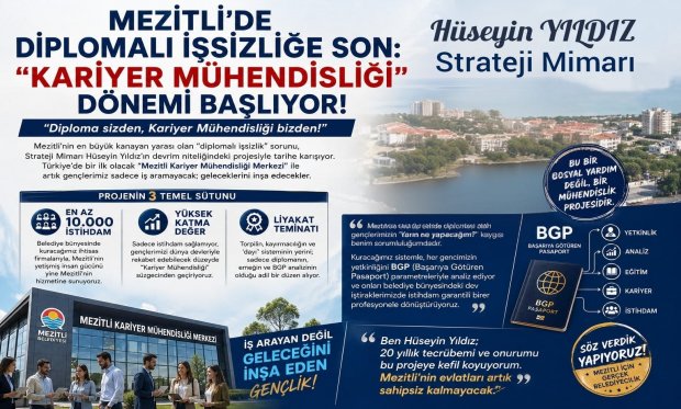 Mezitli’de Borç Sorgulama Nasıl Yapılır? Adım Adım Rehber