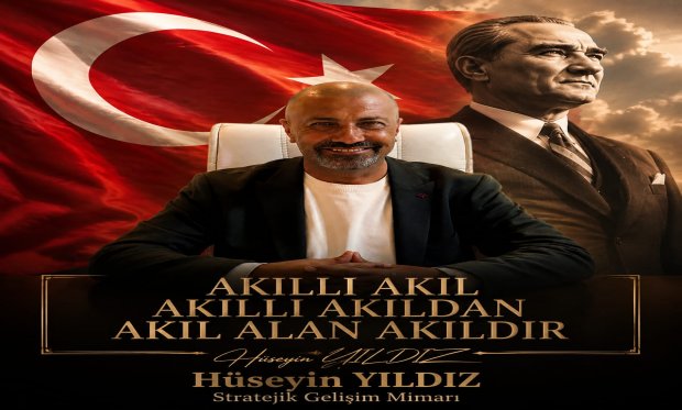 Mersin’de Kime Oy Vermeliyim? 13 İlçenin Aday Rehberi