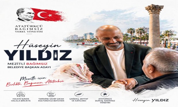 Mezitli'de Sitenizin Budama Atıkları Parayla Değil, Belediye Eliyle Kazanca Dönüşüyor!